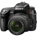 SONY DSLRA580L SONY DSLRA580L